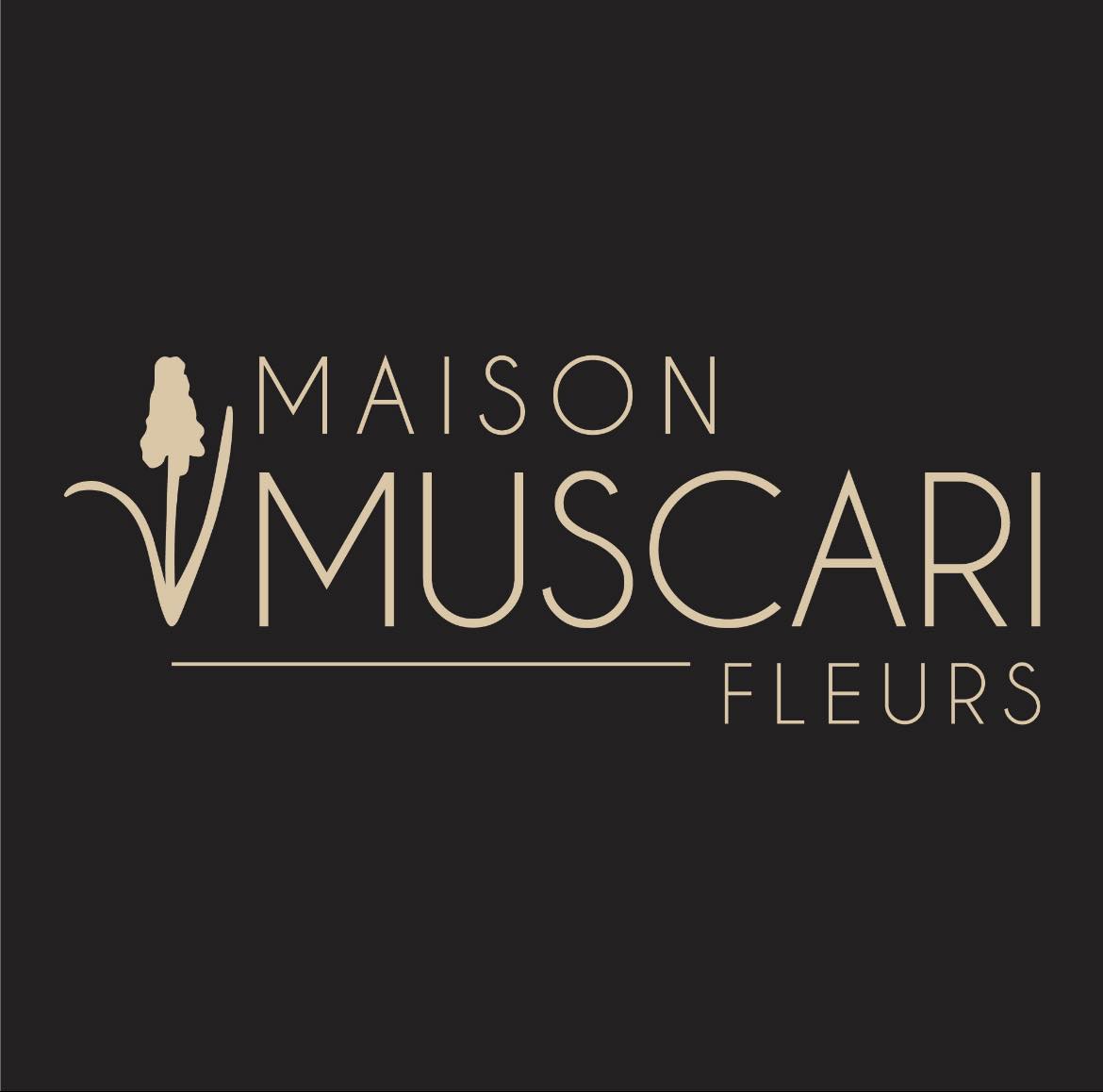 Maison Muscari Fleurs